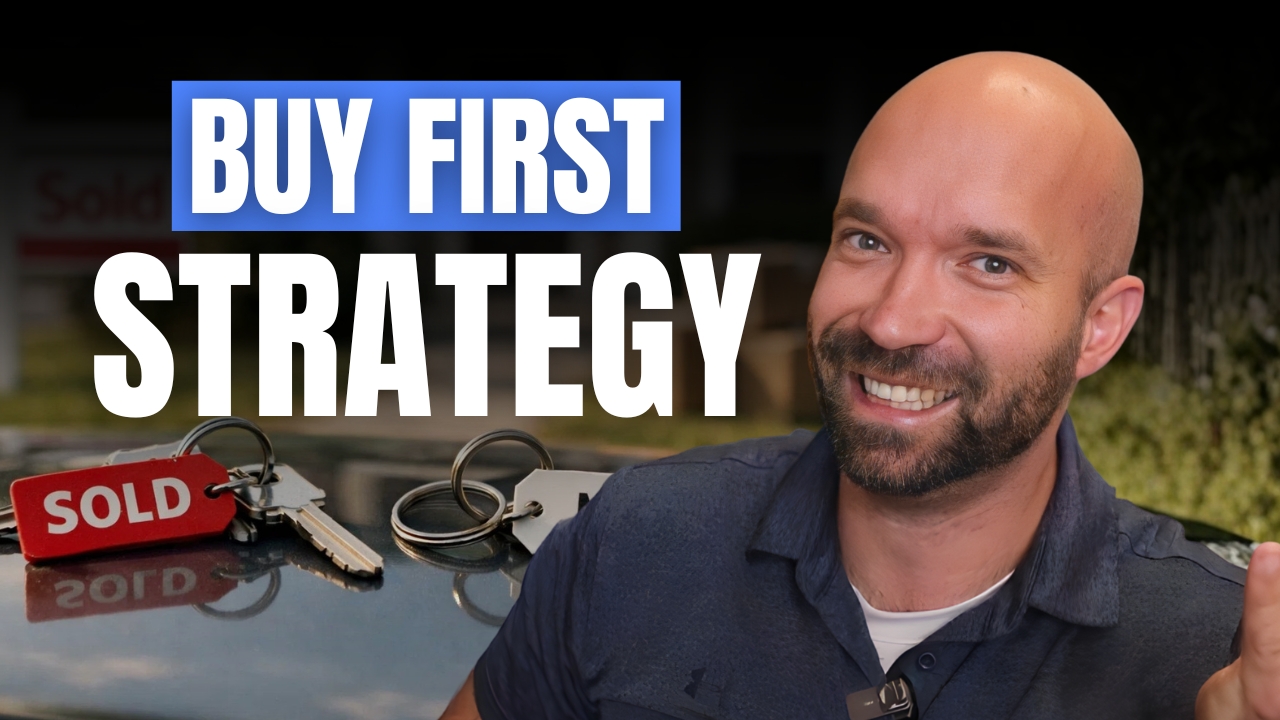 How Can I Buy a Home Before Selling My Current One?