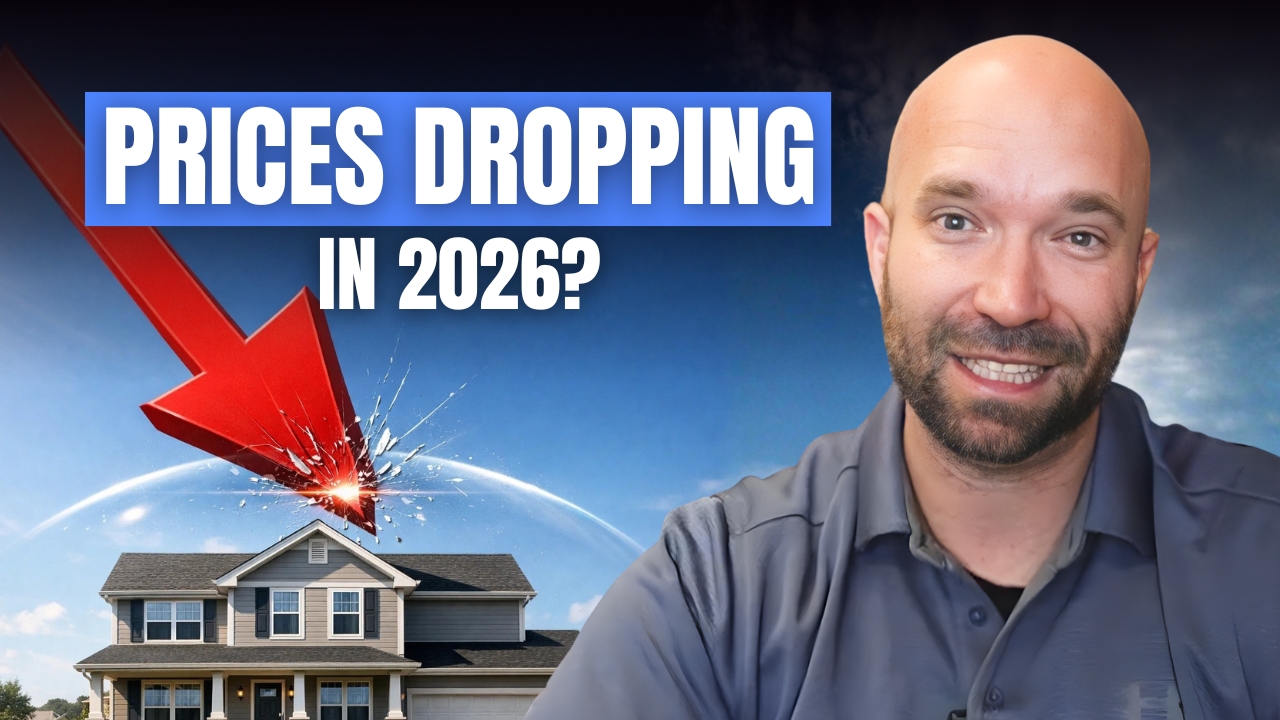 Are Home Prices Finally Coming Down in 2026?