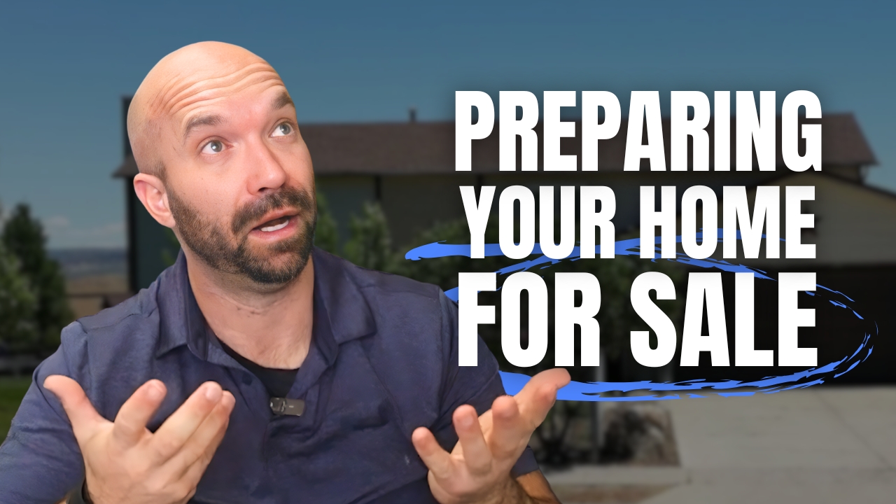What Steps Should I Take To Prepare My Home for Sale?